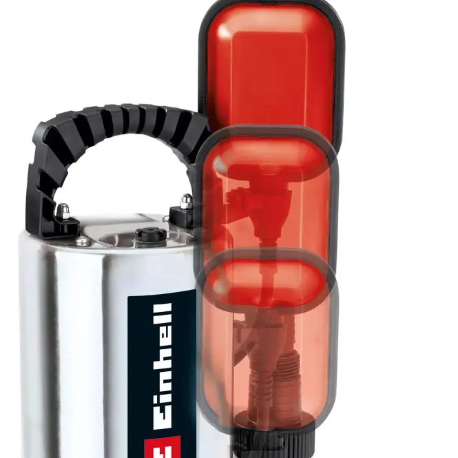 Kalové čerpadlo EINHELL GC-DP6315N