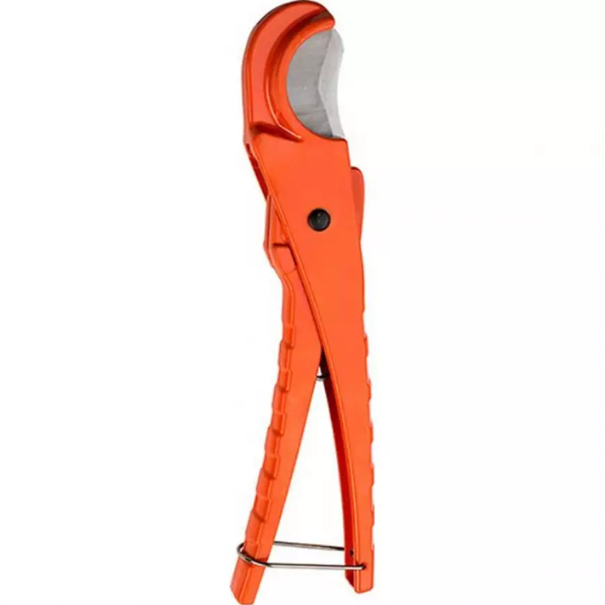 Nůžky na plastové trubky 3-36 mm