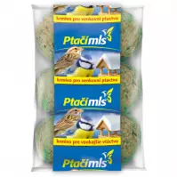 Lojová gul´a - 6 ks x 90 g