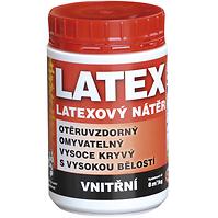 Latex Teluria vnitřní 0.8kg