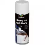 Primalex Sprej na radiátory bílá  400ml