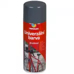 Primalex Sprej RAL 7011 ocelová šedá  400ml