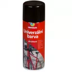 Primalex Sprej RAL 9005 černá lesk  400ml