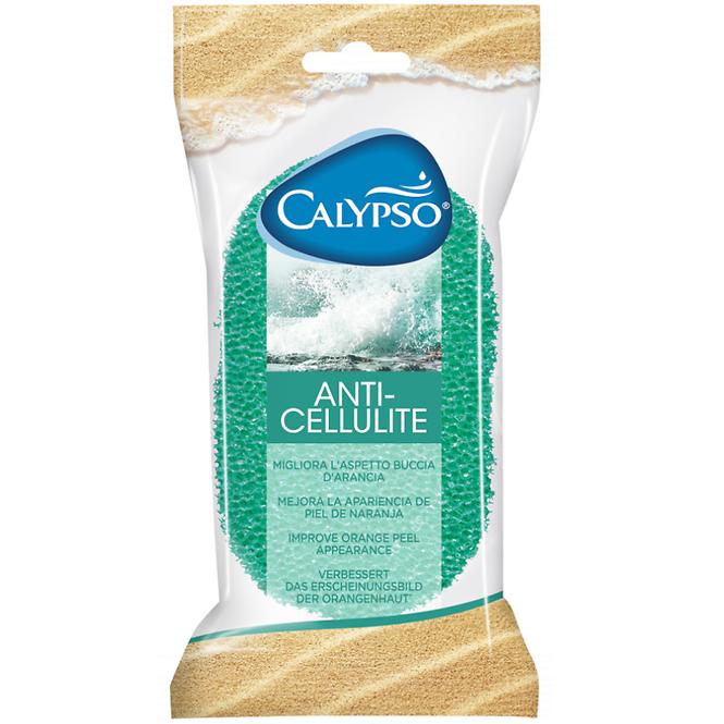 Anticelulitická houba anti-cellulite Calypso