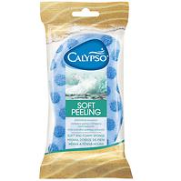 Mycí huba Soft peeling Calypso