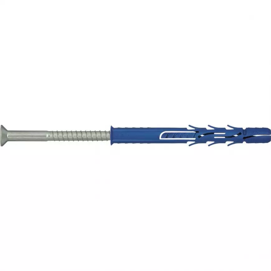 Hmoždinka rámová uzlovací, zapustná hlava Torx40 (4 ks/bal.); 10 x 120 mm