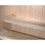 Lavice sauna PERHE 2020