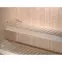 Lavice sauna PERHE 2020
