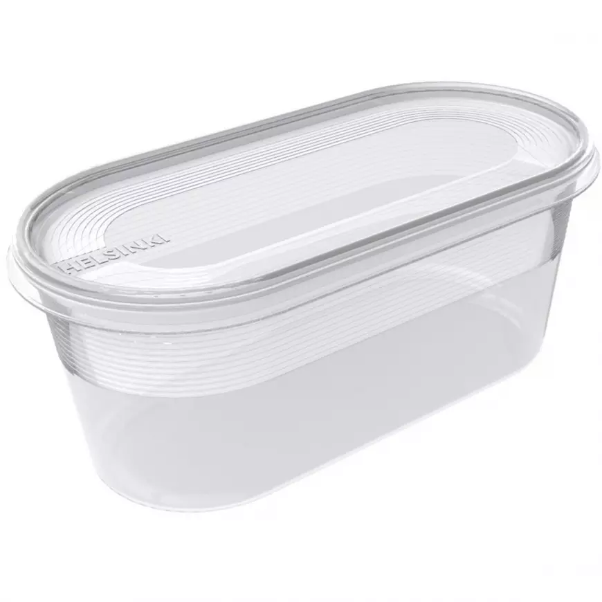 Nádoba na skladování potravin helsinki 800 ml