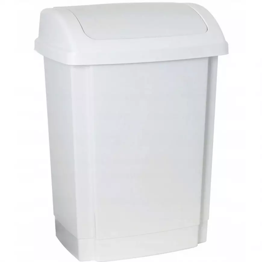 Odpadkový koš swing 25 l