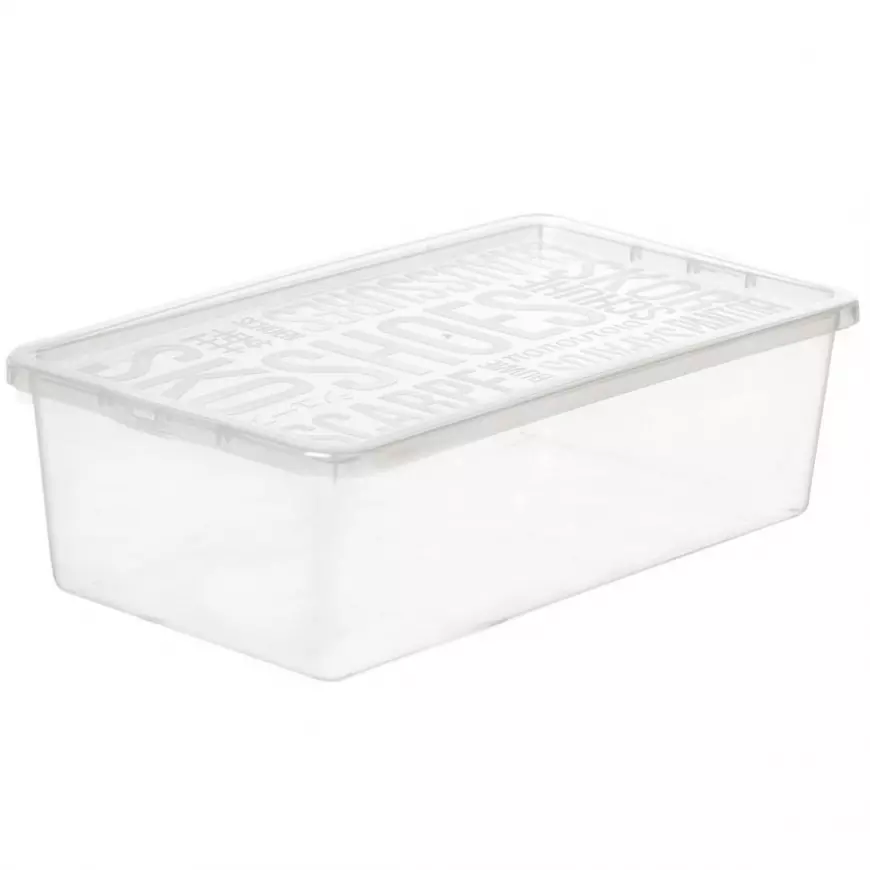 Krabice na boty basic box 1981