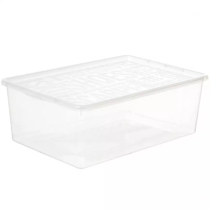 Krabice na boty basic box 1982