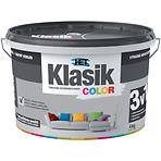 Het Klasik Color 0147 šedý 4kg                            
