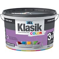 Het Klasik Color 0347 fialový 4kg                         