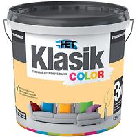 Het Klasik Color 0777 meruňkový 1,5kg                      