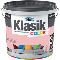 Het Klasik Color 0828 lososový 1,5kg                       