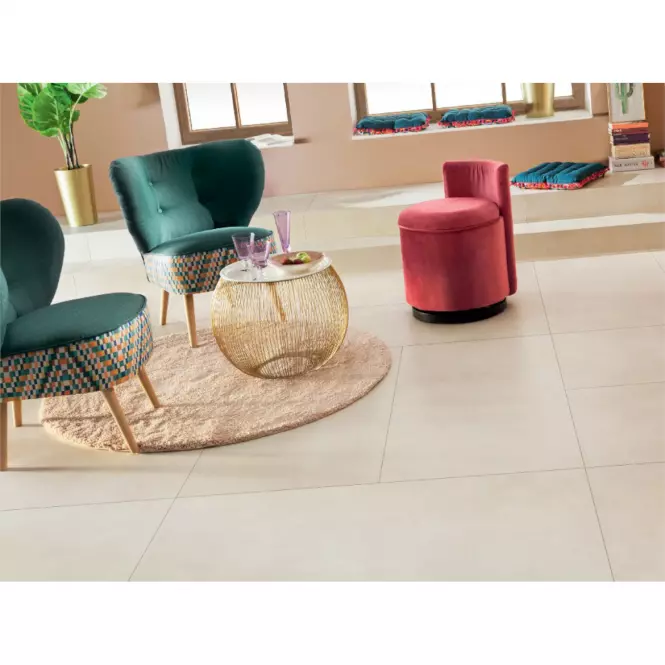 Dlažba Marbel Beige 59,8/119,8