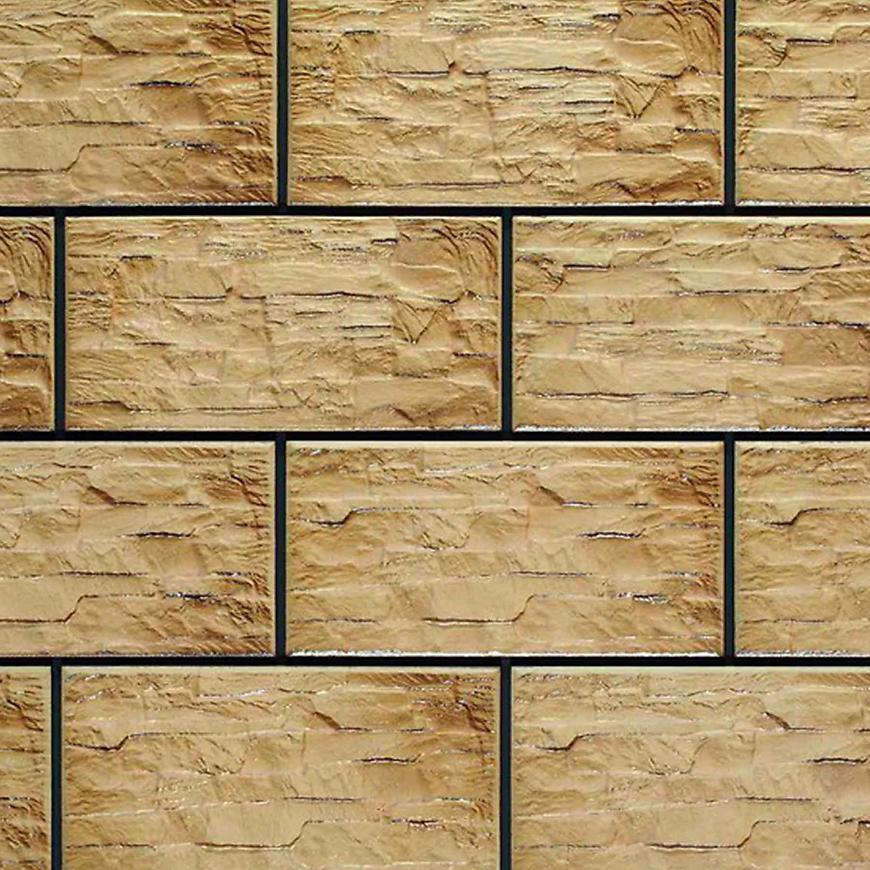 Fasádní obkladový kámen CER 28 30/14,8