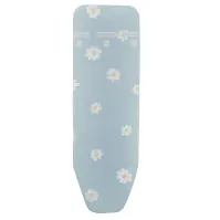 Potah na žehlící prkno Cotton Classic M (125x40 cm) Leifheit