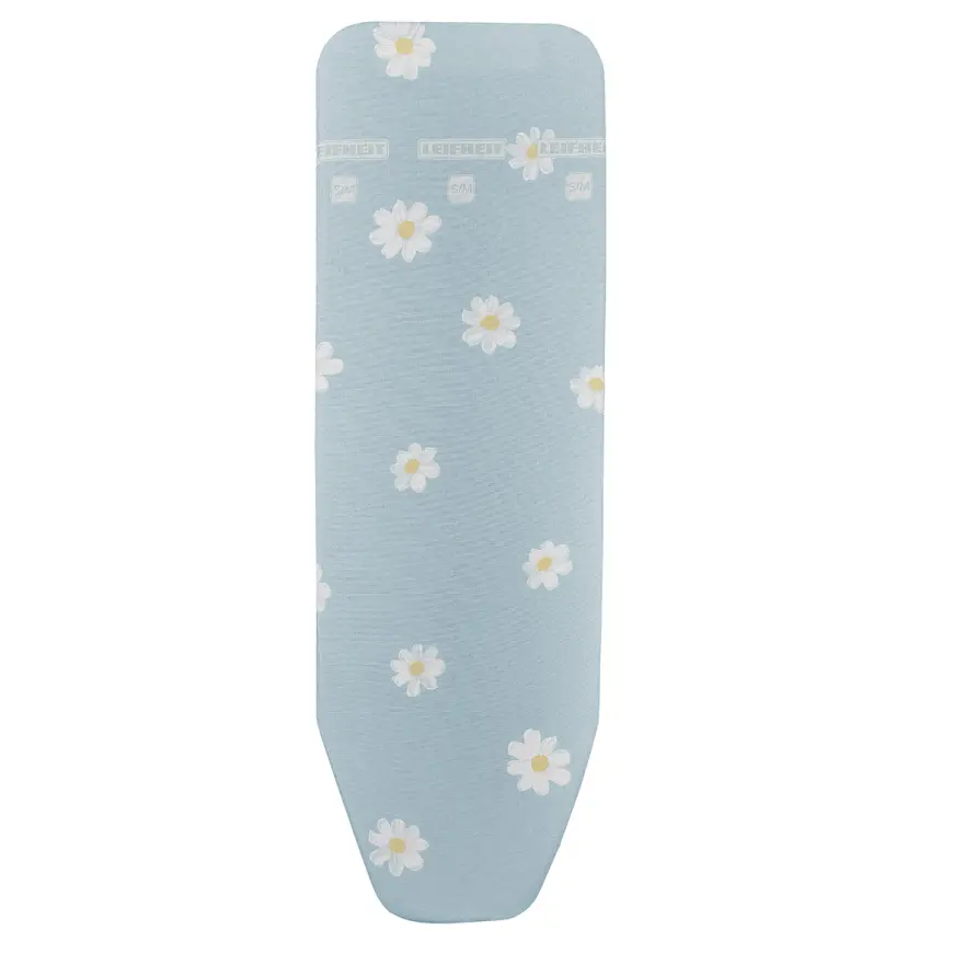 Potah na žehlící prkno Cotton Classic M (125x40 cm) Leifheit