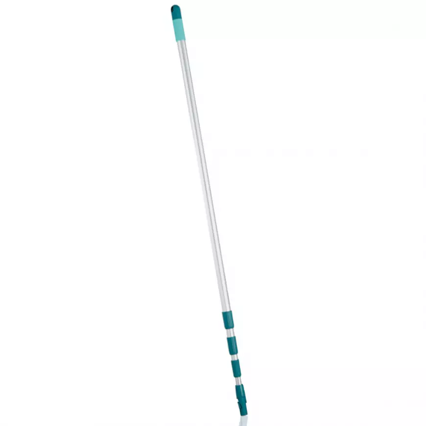 Teleskopická tyč 145-400 cm Leifheit