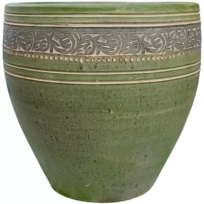 Květináč MK040 14X14