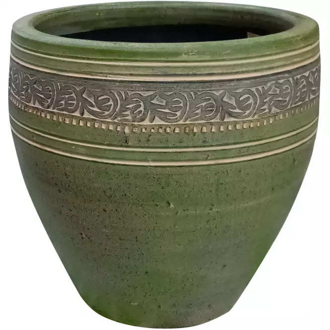 Květináč MK040 14X14