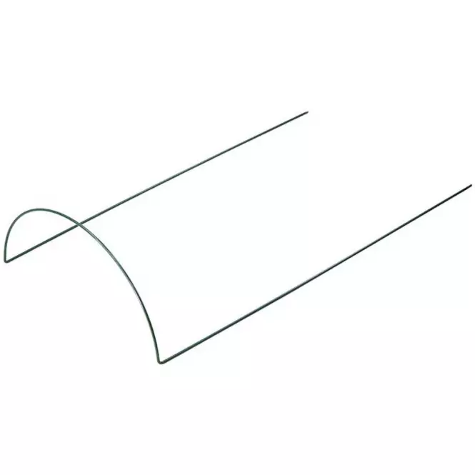 Opora trvalek 40x40 cm
