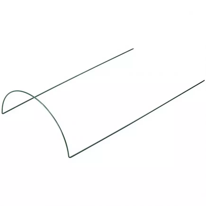 Opora trvalek 40x40 cm