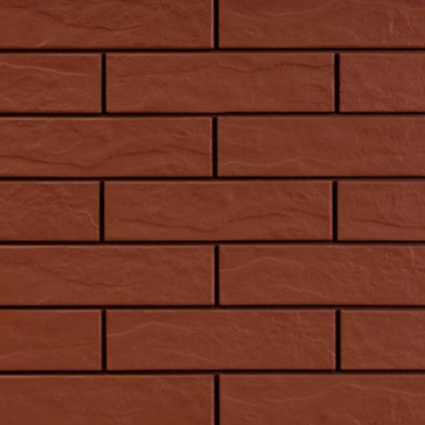 Rustikální obklad imitace cihly 24,5/6,5