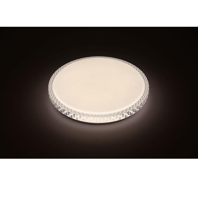 Stropní svítidlo Ring LED ROSC 40 – 40 24W