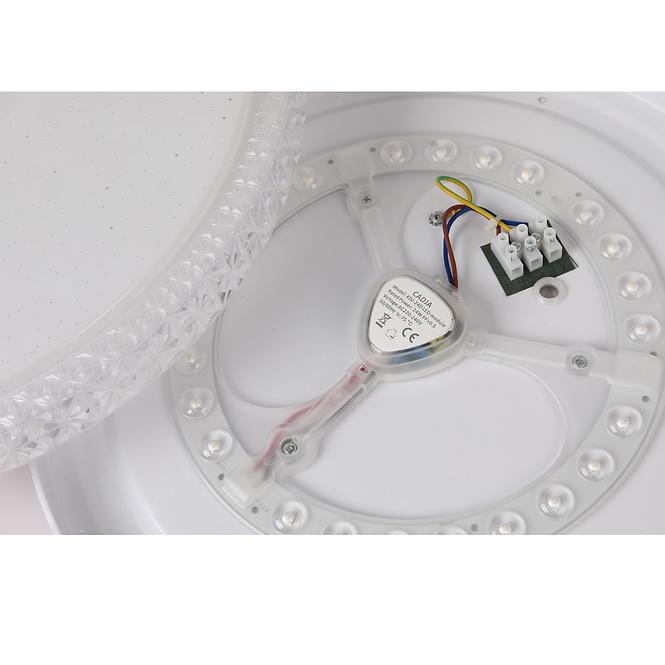 Stropní svítidlo Ring LED ROSC 40 – 40 24W
