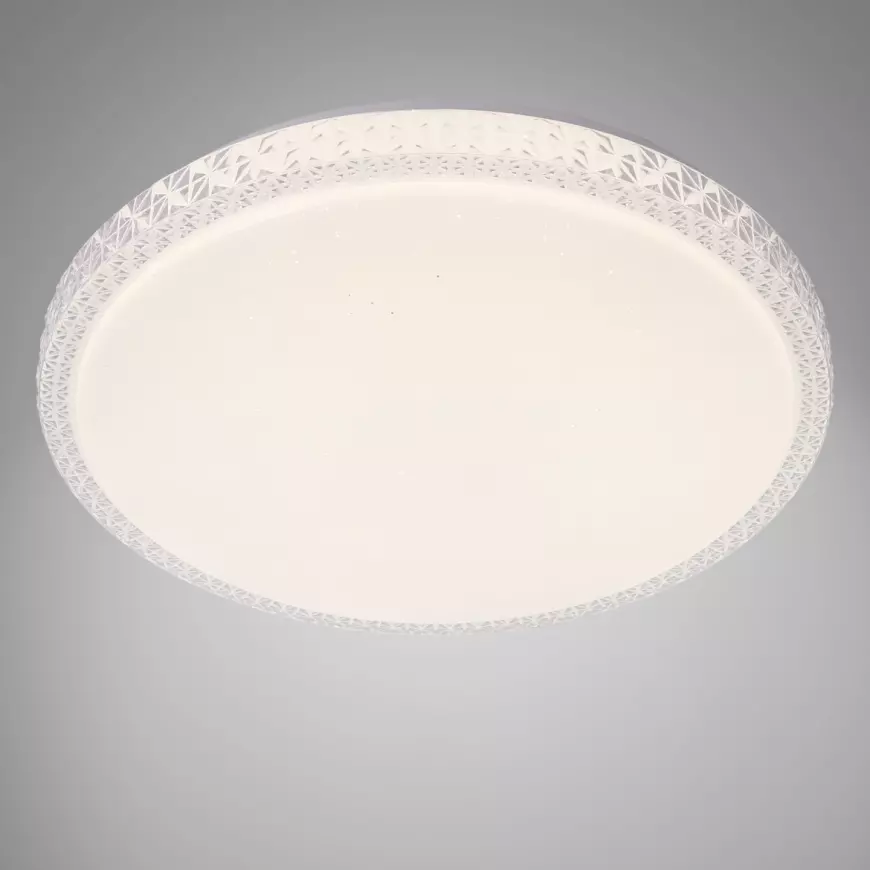 Stropní svítidlo Ring LED ROSC 40 – 40 24W