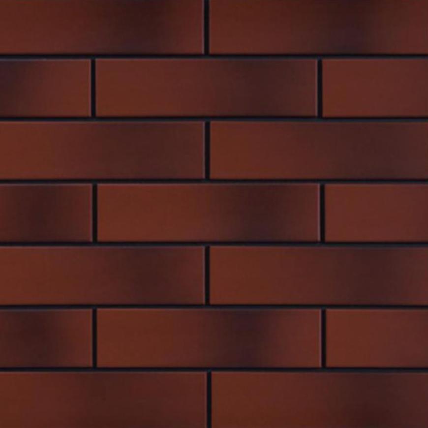 Fasádní obkladový kámen hladký Cien burg.  24,5/6,5