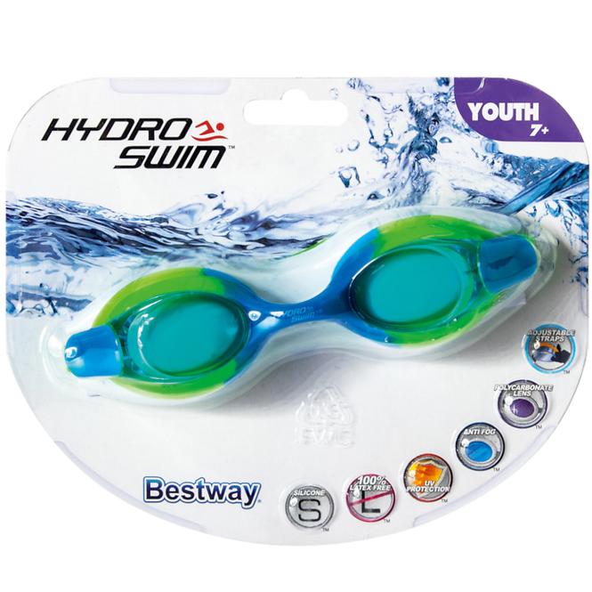 Plavecké brýle pro děti oceánský hřeben, 21065
