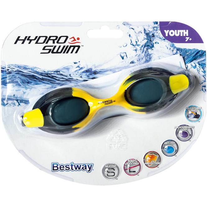Plavecké brýle pro děti oceánský hřeben, 21065