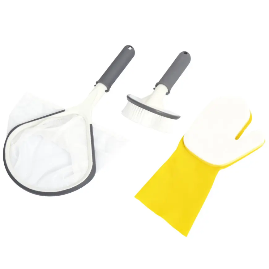 Baumax.cz: Čistící sada all in one pro lay - z - spa 58421