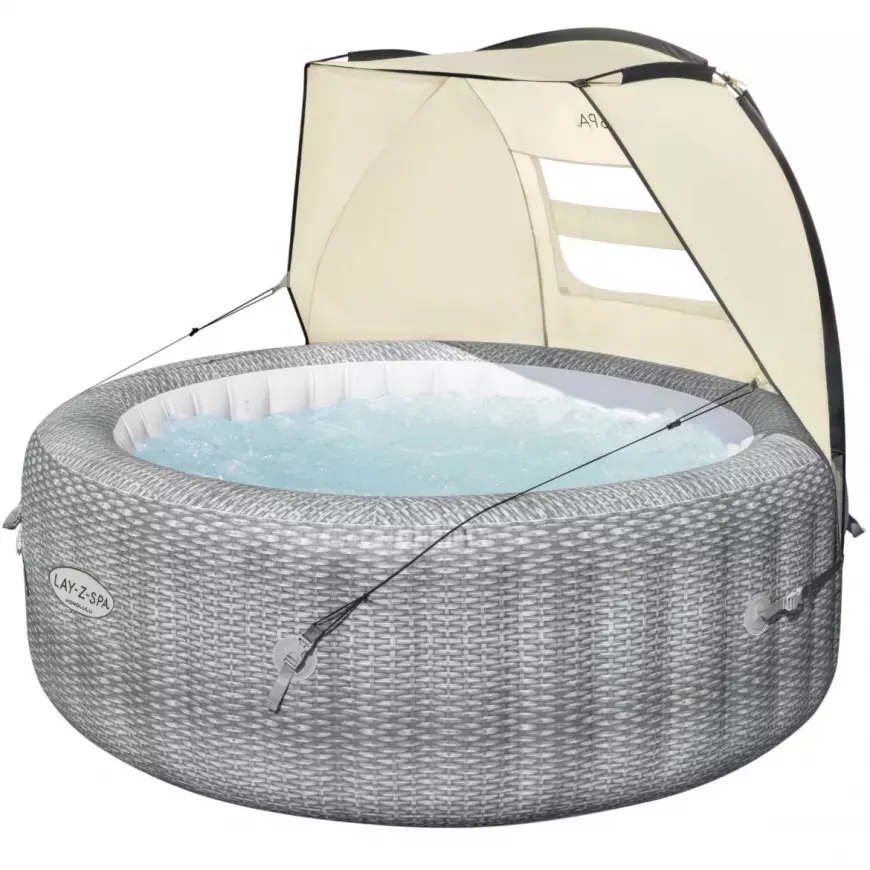 Zastřešení Pro Lay-Z-Spa 60304