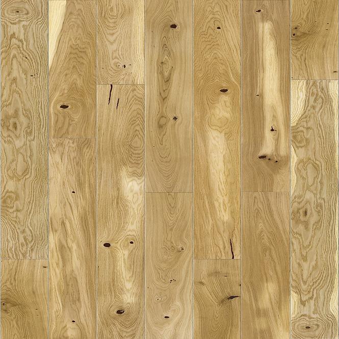Dřevěná podlaha dub country 1lam 14x130x725