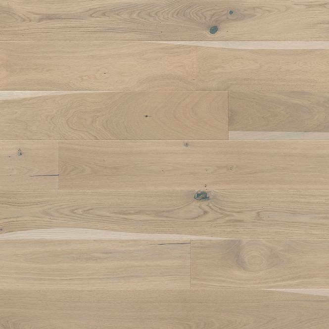 Dřevěná podlaha Barlinek Dub Various Cream 14x155x1092,3