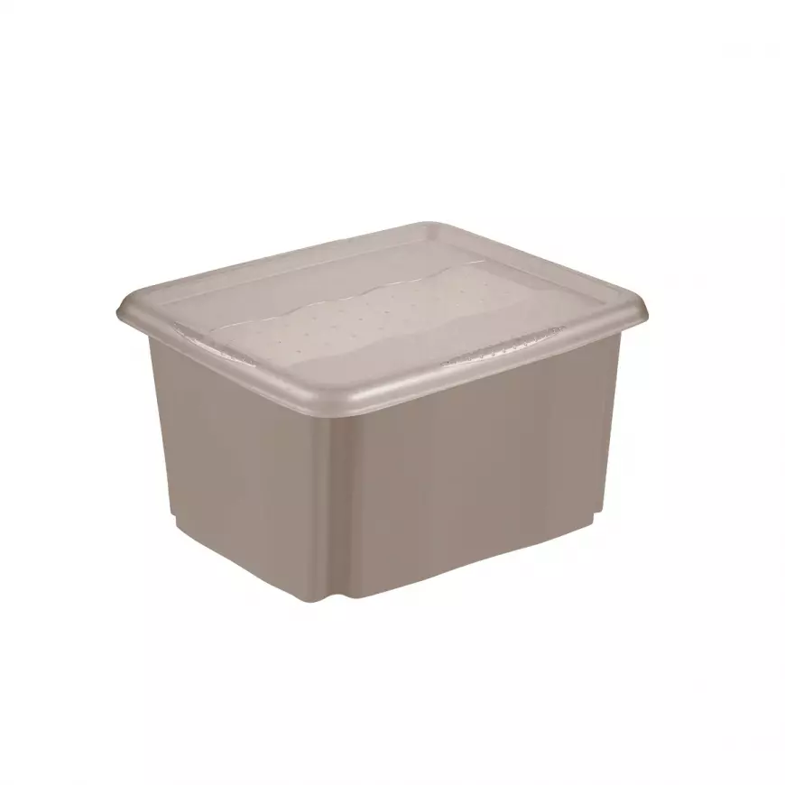 Krabice s víkem 7 l emil&emila 10543 134