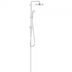 Sprchový systém s přepínačem flex TEMPESTA SYSTEM 210 26381001