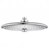 Hlavová sprcha 3 proudy EUPHORIA 260 Grohe 26455000