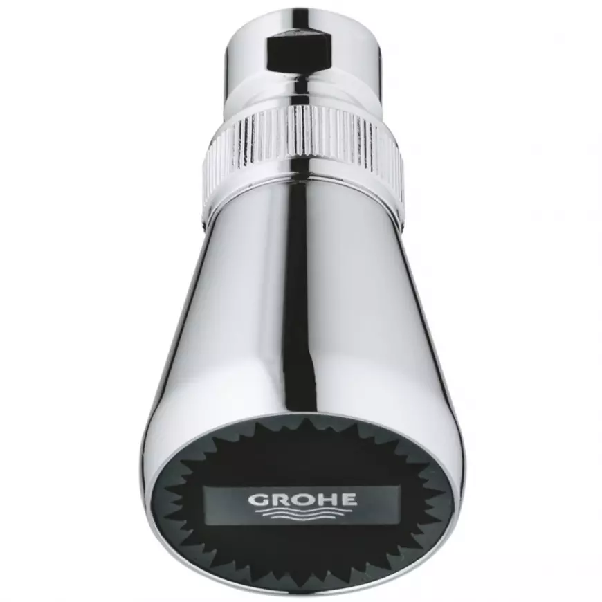 Hlavová sprcha 1 proudem RELEXA PLUS 28094000