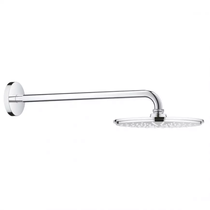 Hlavová sprcha 1 proud RAINSHOWER COSMOPOLITAN METAL 26171000