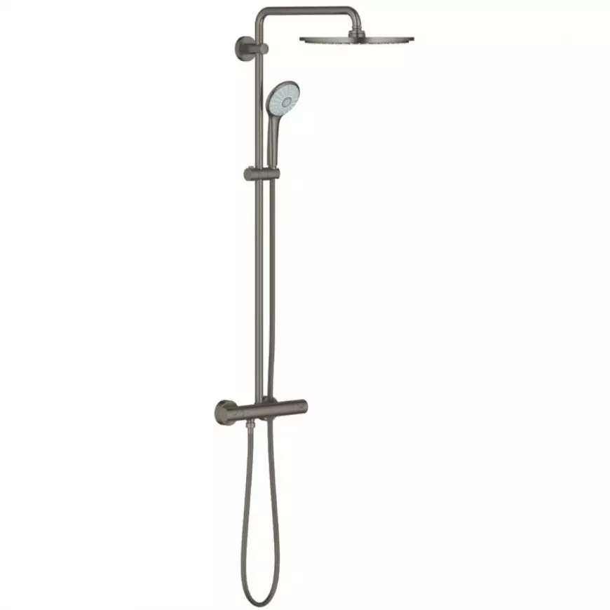 Baterie sprchová termostatická nástěnná EUPHORIA SYSTEM 310 26075AL0