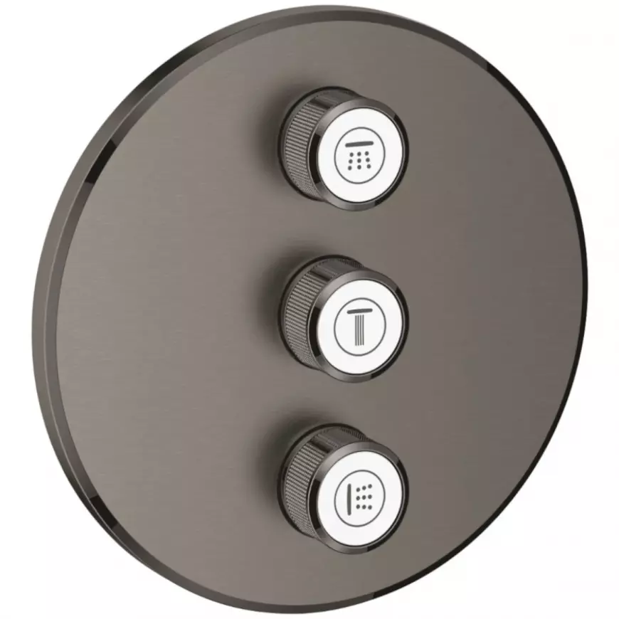 Baterie sprchová podomítková GROHTHERM SMARTCONTROL 29122AL0