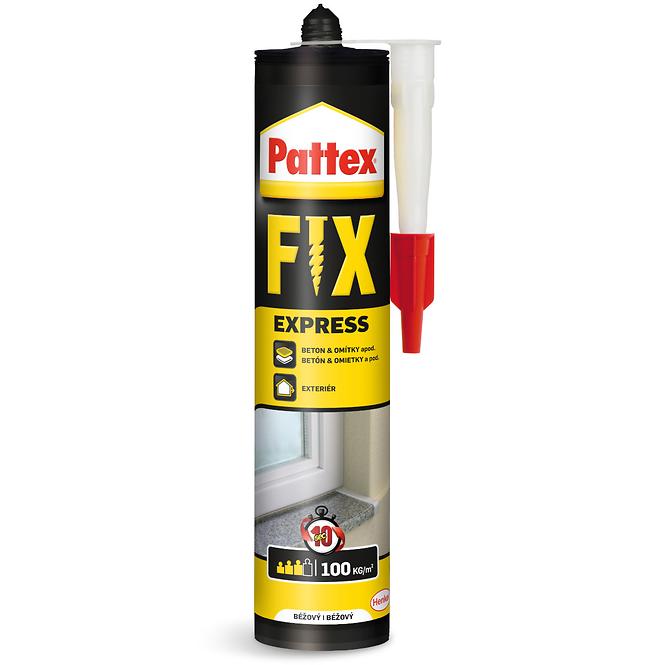 Pattex Express FIX Pl600, 375 g