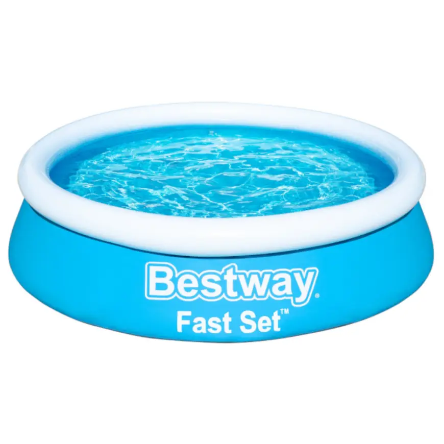 Baumax.cz: Bazén Fast Set 1,83 x 0,51m, 57392