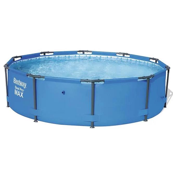 Bazén STEEL PRO MAX 3.66 x 1.22 m, 14471